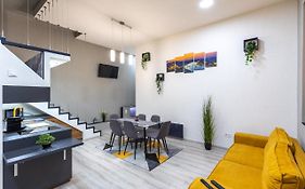 Wesselenyi 40 Apartment